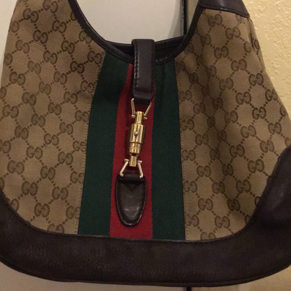 Gucci Purse